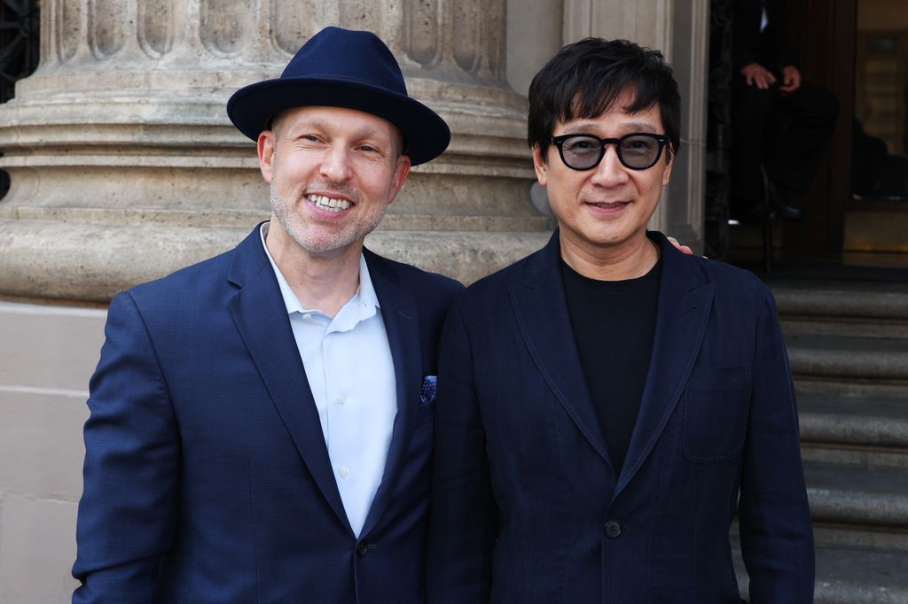 Jeff cohen ke huy quan
