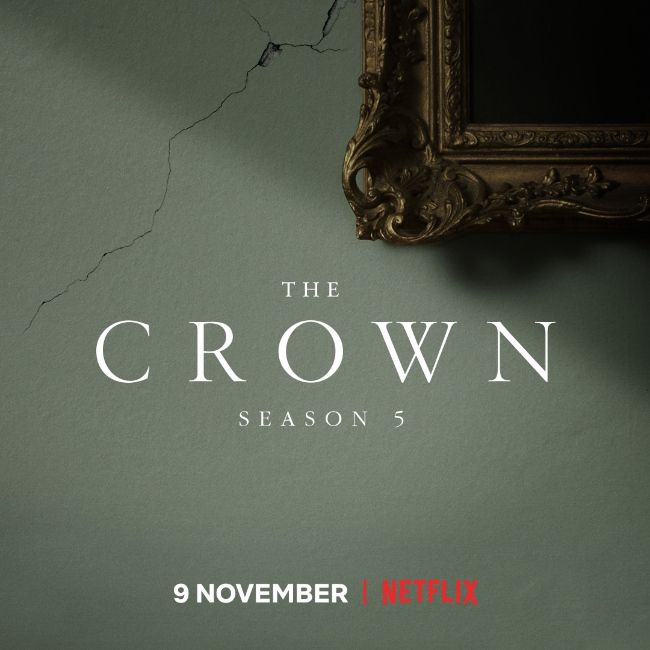the crown 9