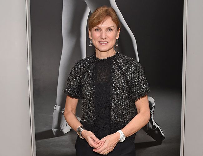 Fiona Bruce Admits To Feeling Guilty About Being A Working Mum Hello