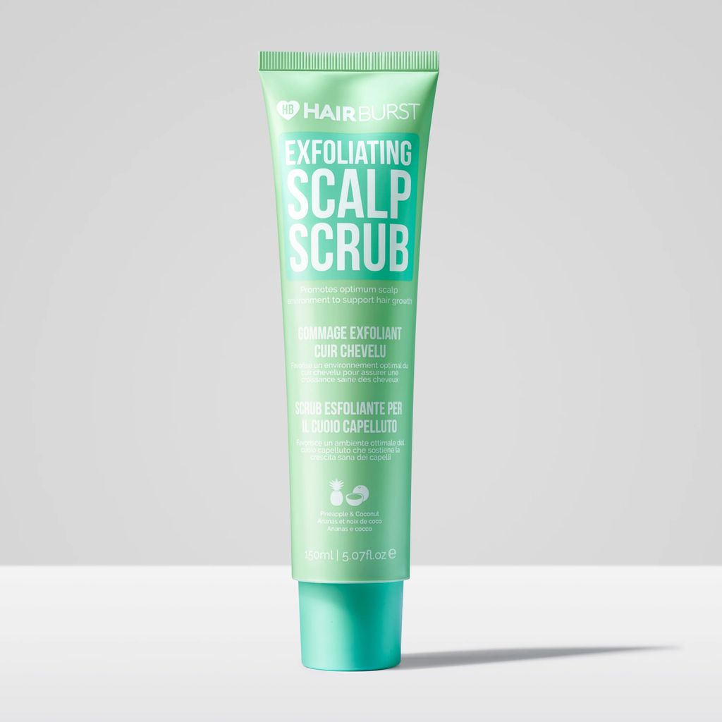 10 best scalp scrubs to shop in 2023 The benefits of a scalp