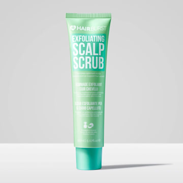 Hairburst Scalp Scrub