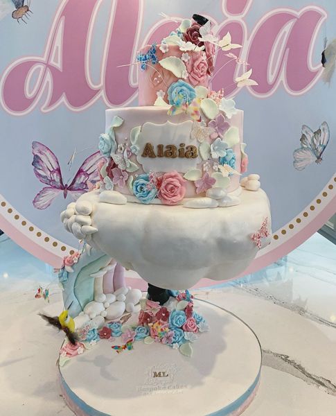 alaia cake