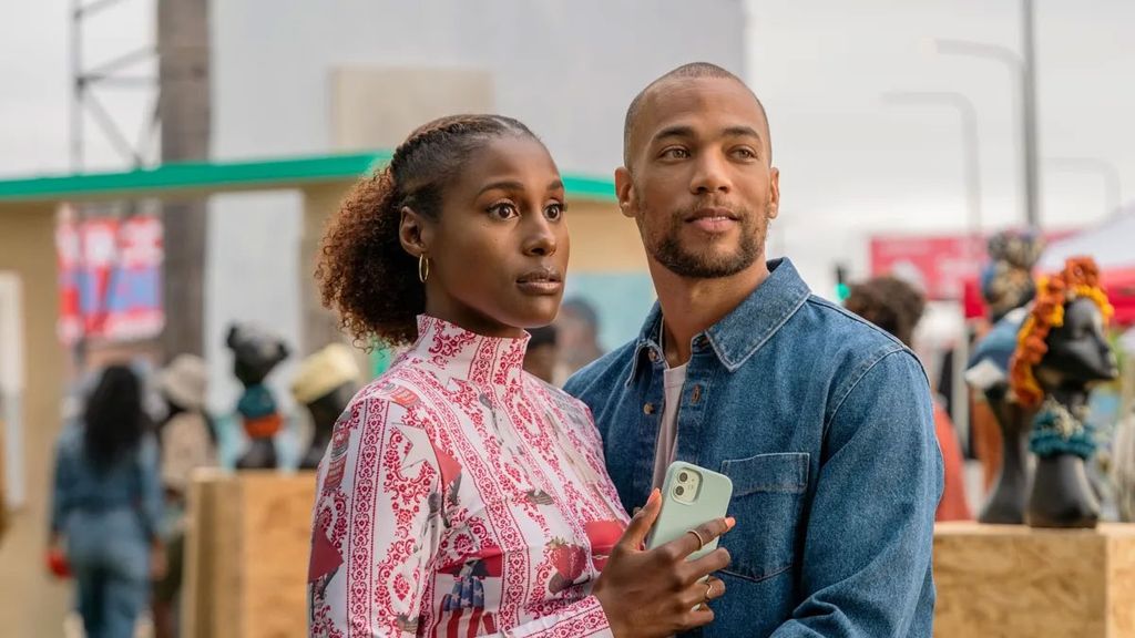 Insecure is a hit with Netflix viewers