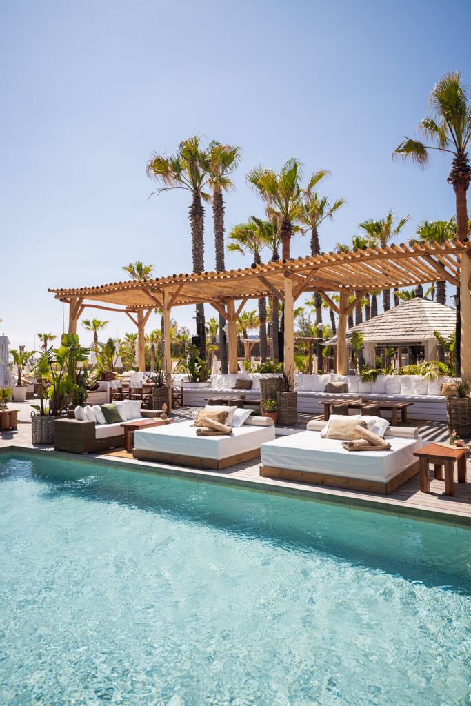 Nikki Beach St Tropez and Monte Carlo review – do they live up to hype ...