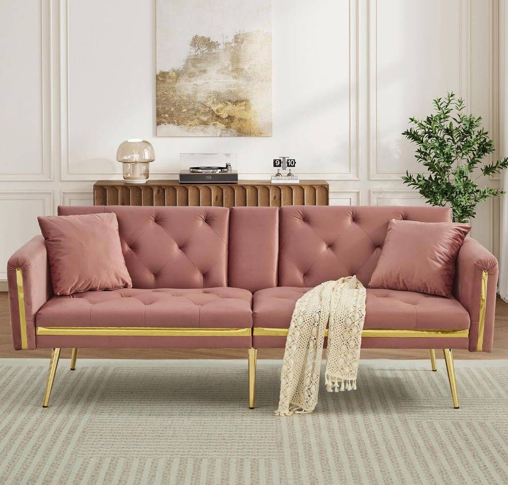 Amazon 2-Seater Sofa