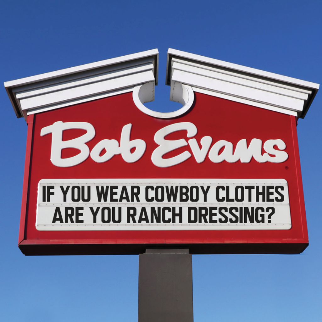 bob evans restaurant