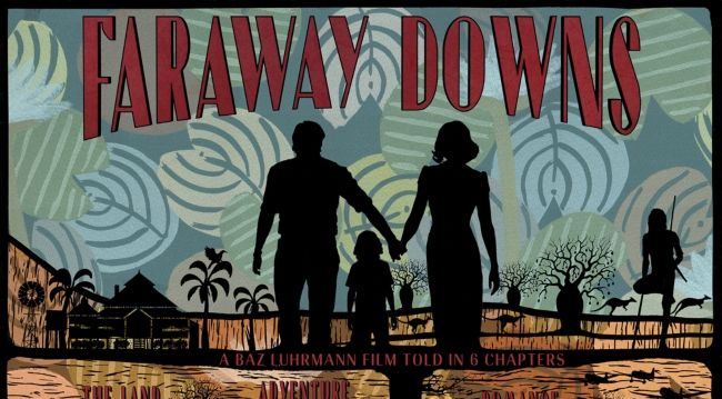 faraway downs 10