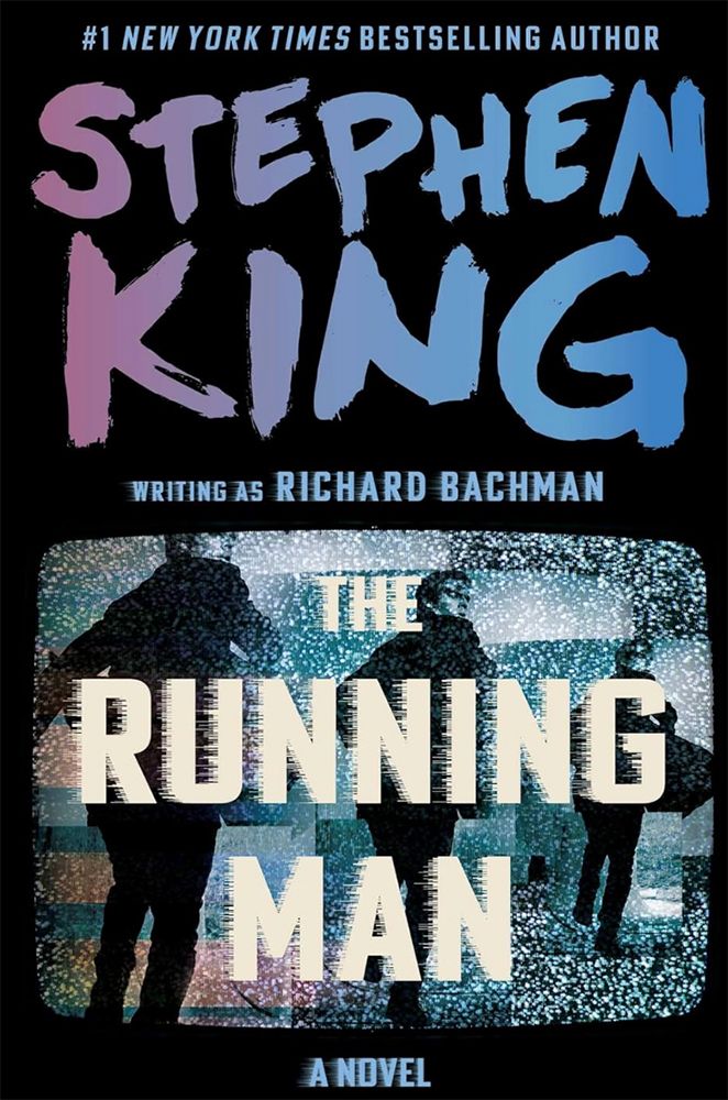 Stephen King's The Running Man