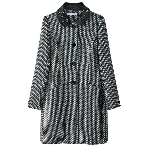 Kate Middleton’s Balmoral coat: The Catherine Walker dupe for less | HELLO!