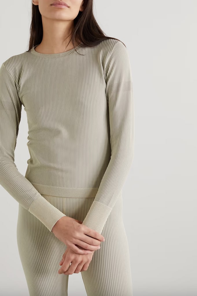Net-a-Porter thermals