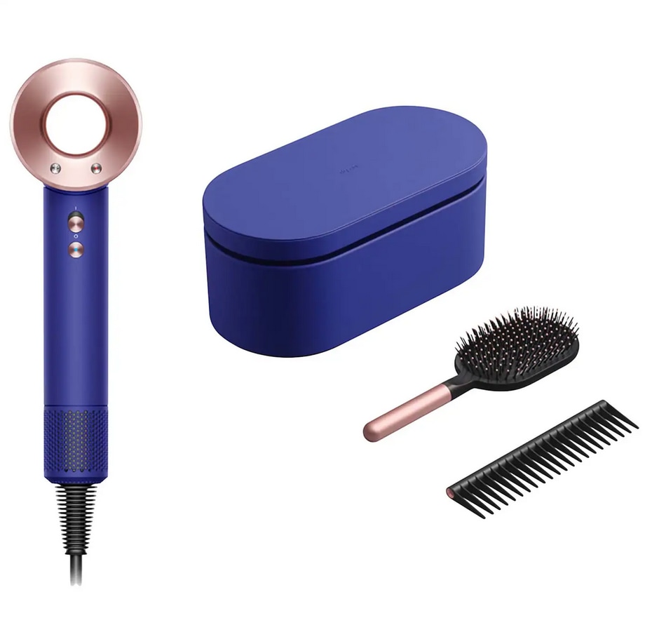 dyson supersonic hair dryer at sephora sale