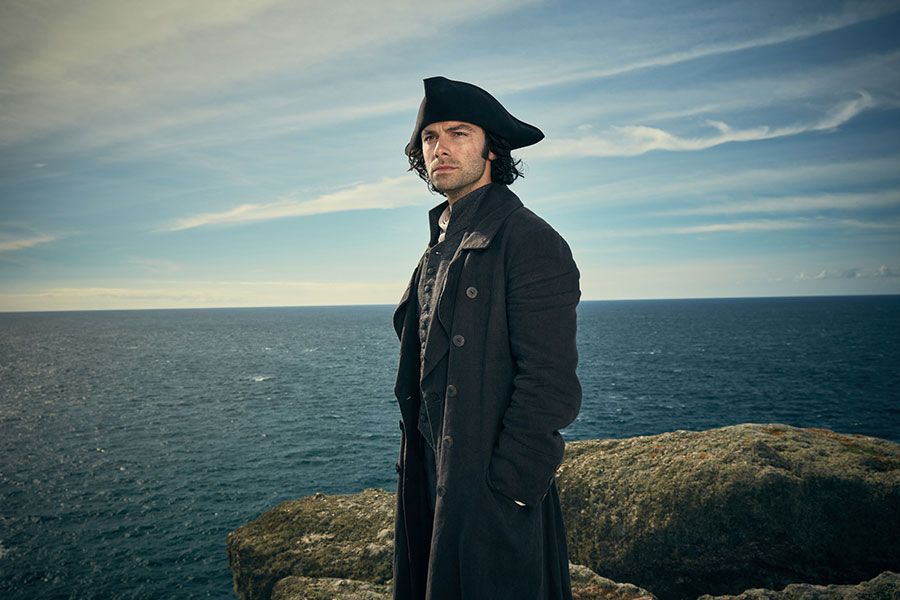poldark 1