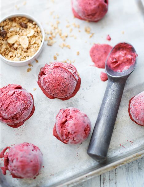 sorbet 