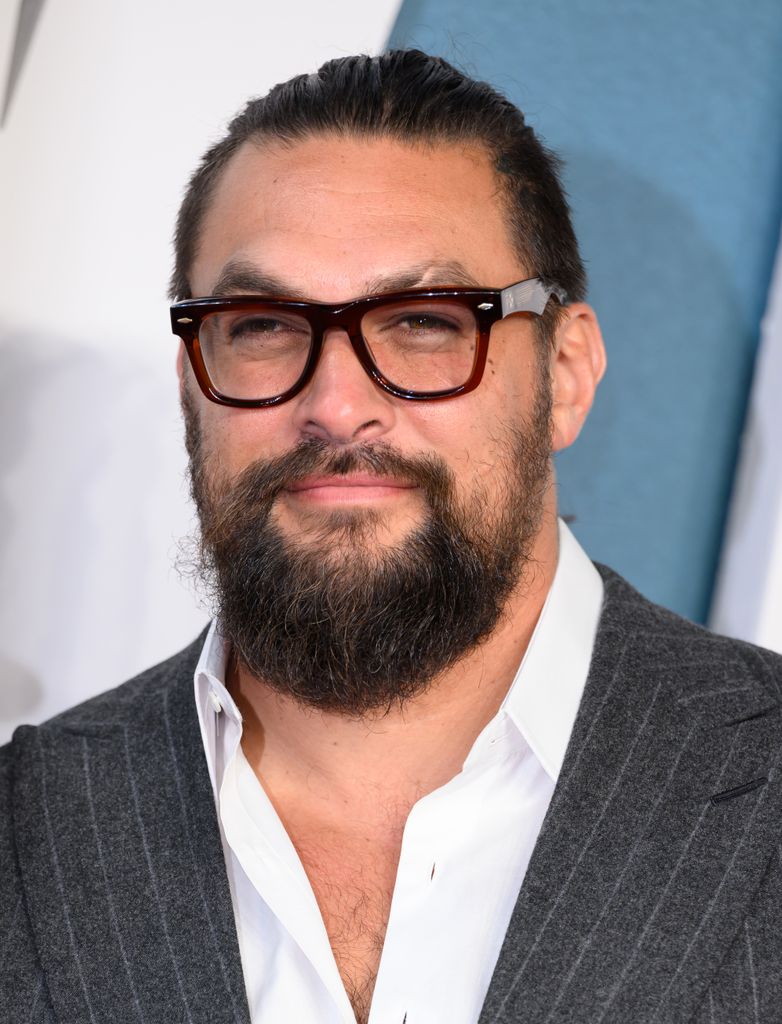 The actor expressed that his diet is also important to his fitness goals