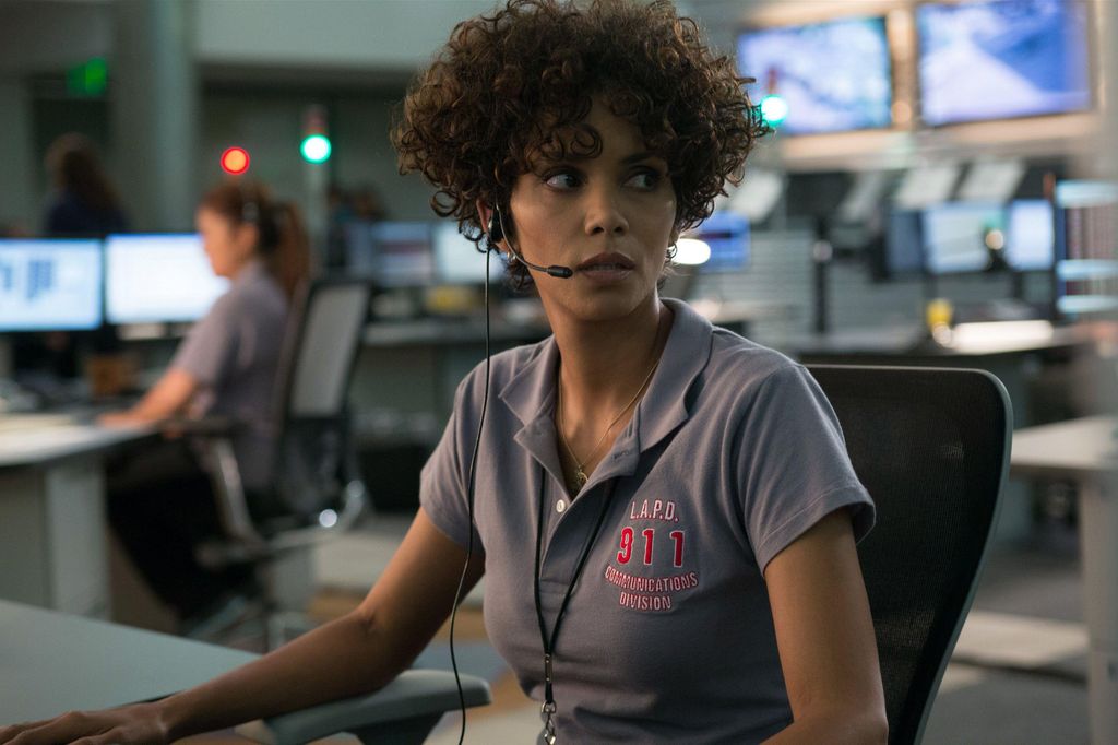 HALLE BERRY, THE CALL, 2013