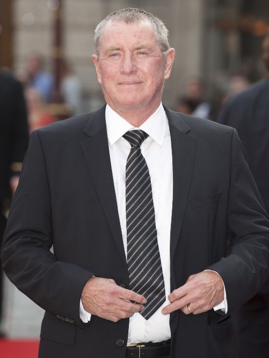 John Nettles Today A Journey Through The Life Of A Beloved Actor