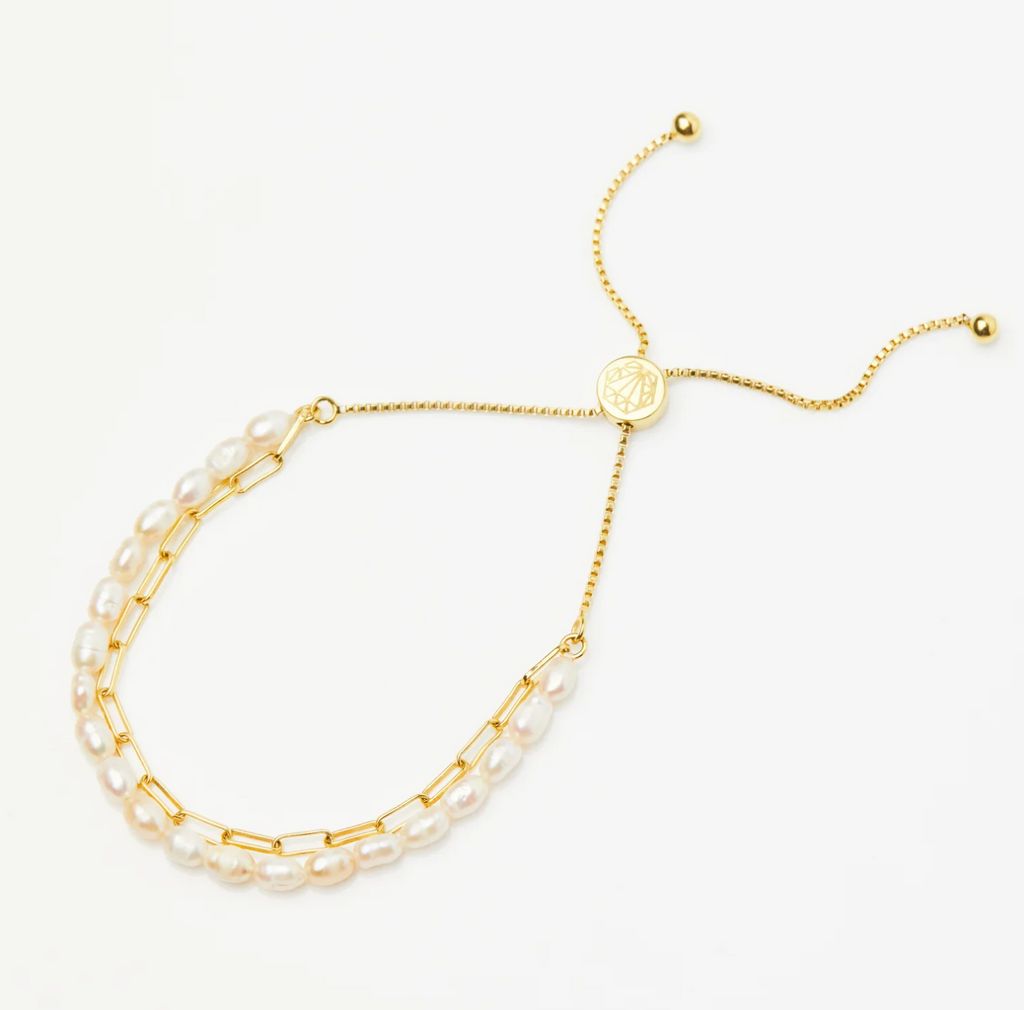 Carrie Elizabeth Zoella Bracelet