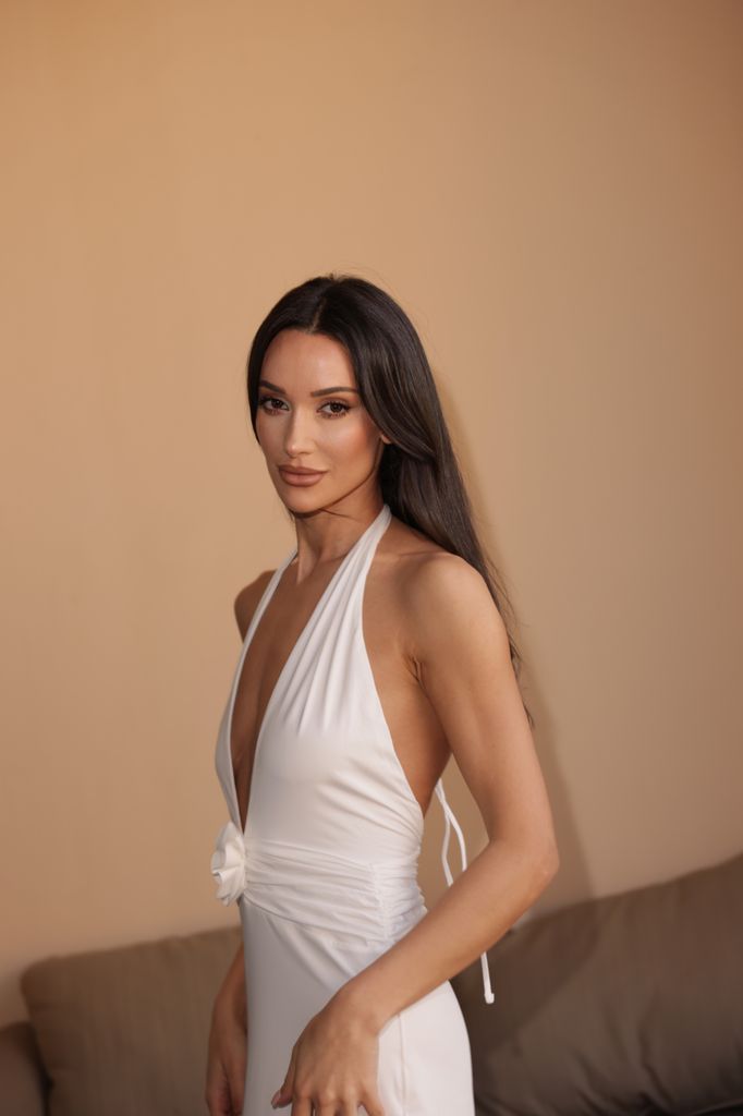 Roxie Nafousi