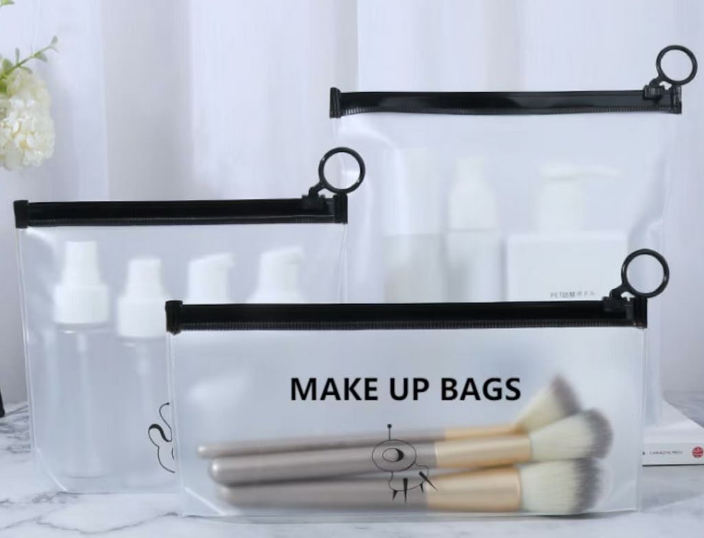 etsy travel bags for makeup