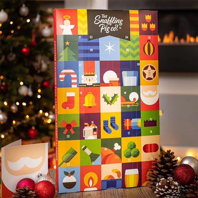 20 best advent calendars for foodies 2022 From gourmet cheese to