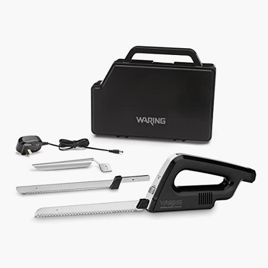 waring commercial electric knife