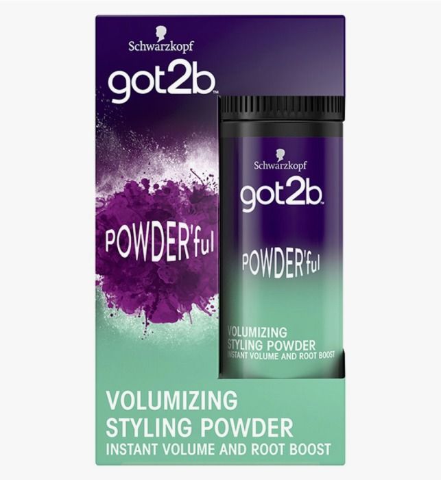 got2be powder