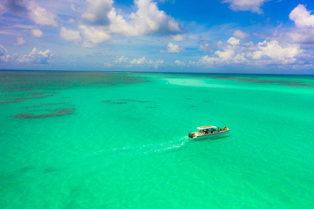 Antigua is a jewel in the Caribbean crown, offering beauty and excitement paired with history and prestige…