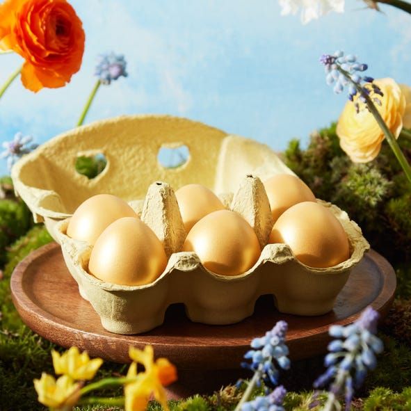 Fortnum Praline Eggs
