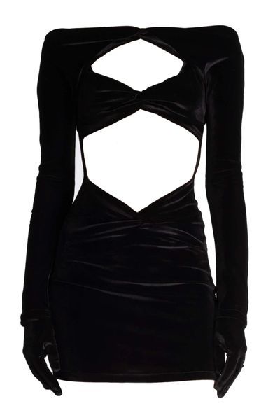 The 7 most glamorous party dresses to wear on New Year's eve | HELLO!