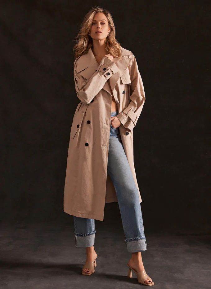 18 Best Trench Coats To Buy Now & Keep Forever