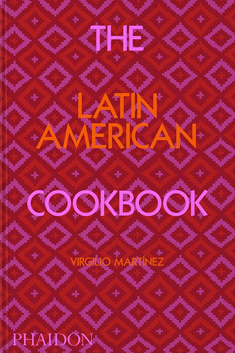 latin america book