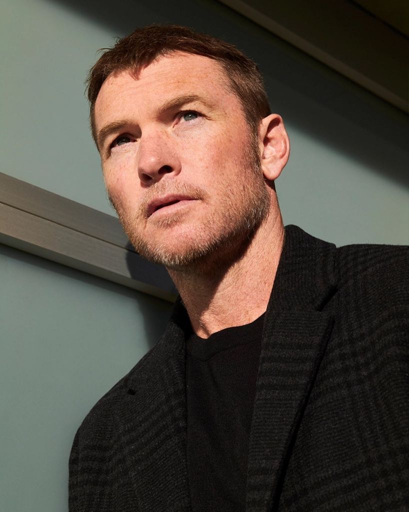 Avatar star Sam Worthington joins the cast