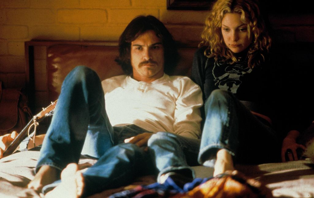 Russell and Penny Lane
 in almost famous