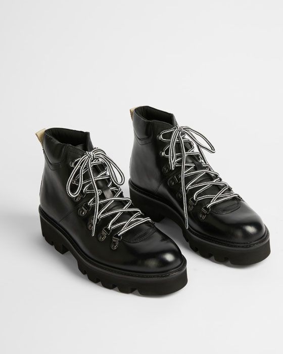 ted baker boots