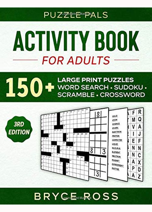 puzzle book 5