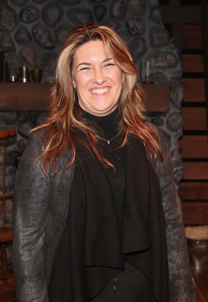 rachel lindsay greenbush