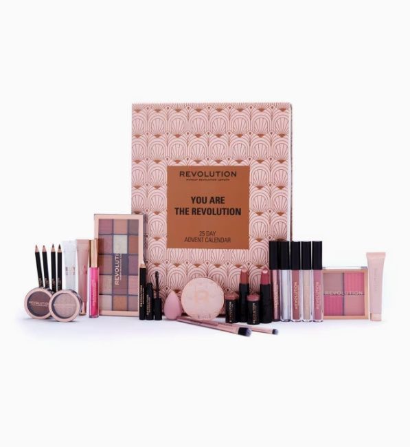 Boots is having an advent calendar sale Get up to 50% off Christmas