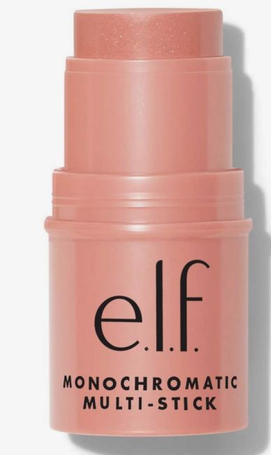 elf pink highlighter dupe luxury