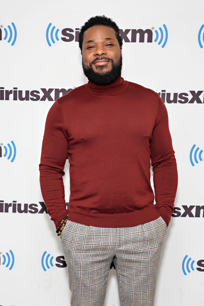 Malcolm-Jamal Warner