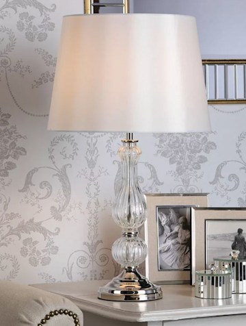 laura ashley lamp - black friday sale