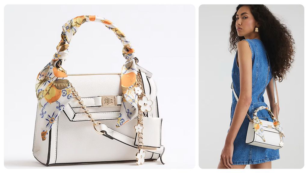 El río de la bolsa del río Birkin Talifake 