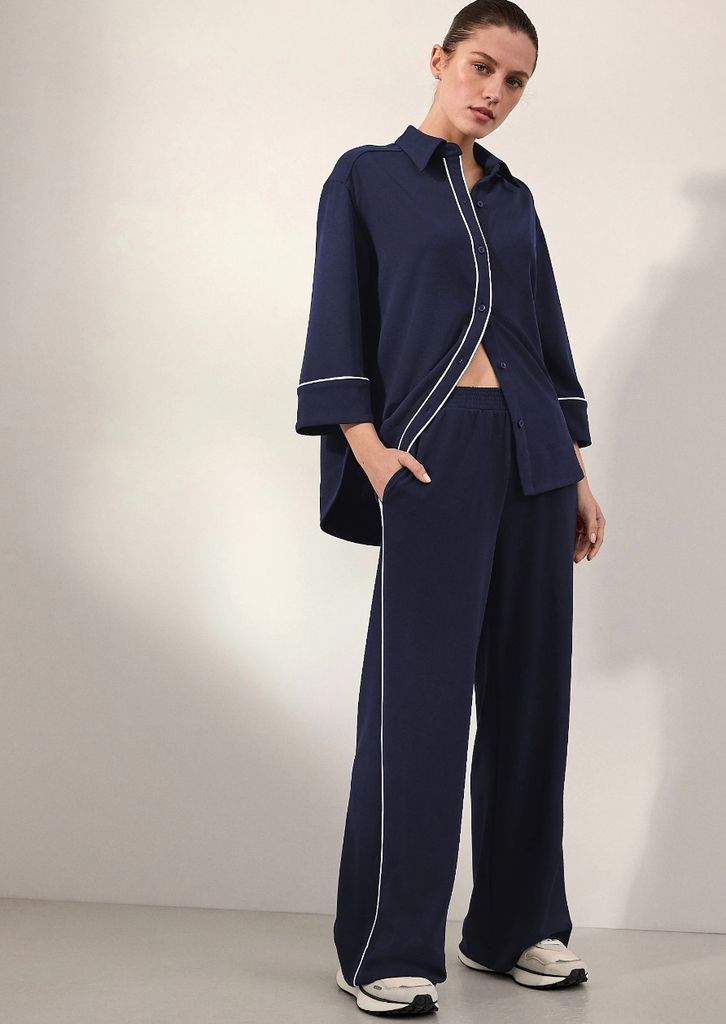 Suivant Marine Co-Ord