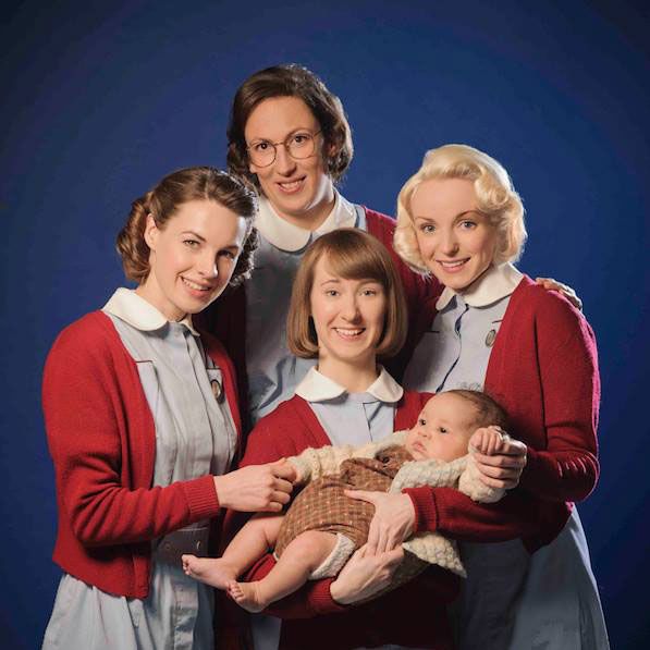 call the midwife 