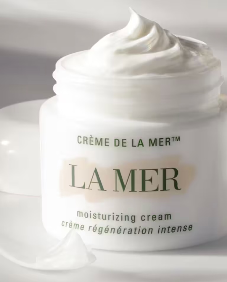 Best Luxury Beauty Products Crème de la Mer Moisturizing Cream