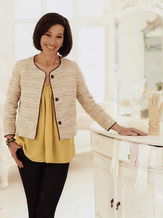 The Queen's glove maker reveals surprising detail you never knew HELLO!