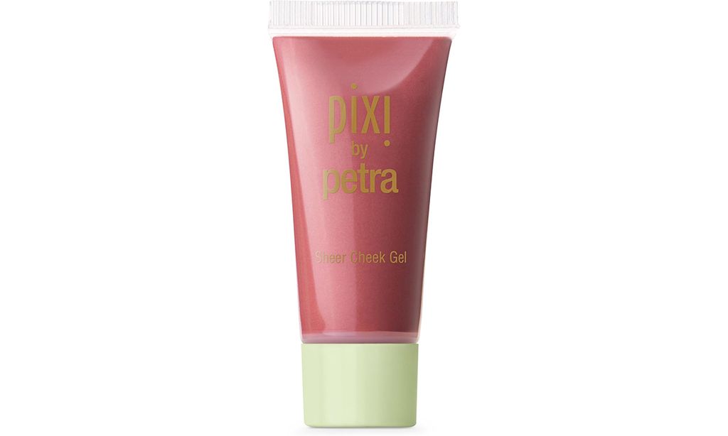 pixi sheer cheek glow 