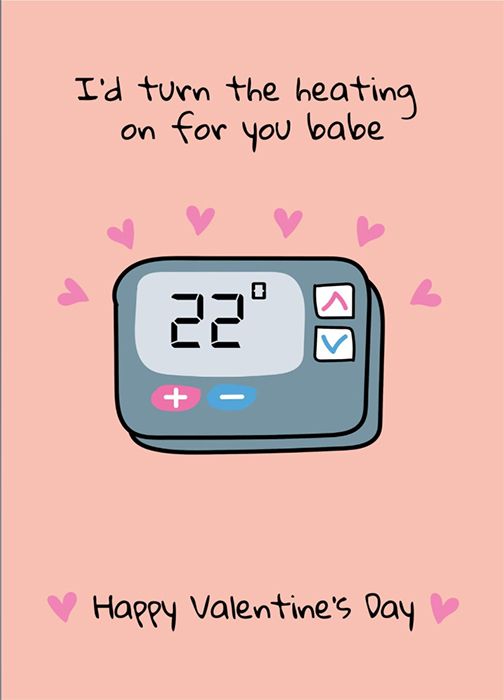 19 funny Valentine's Day cards to give your other half a giggle