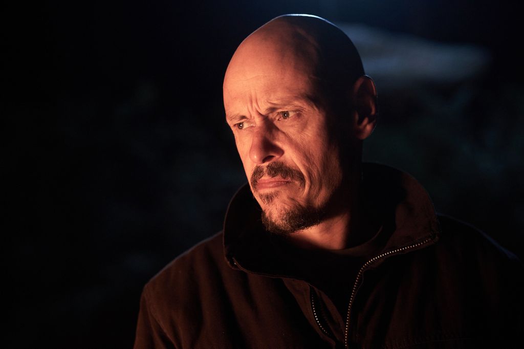 2019's Mr Inbetween