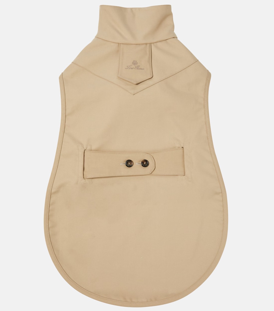 My Doggie Cotton Dog Coat