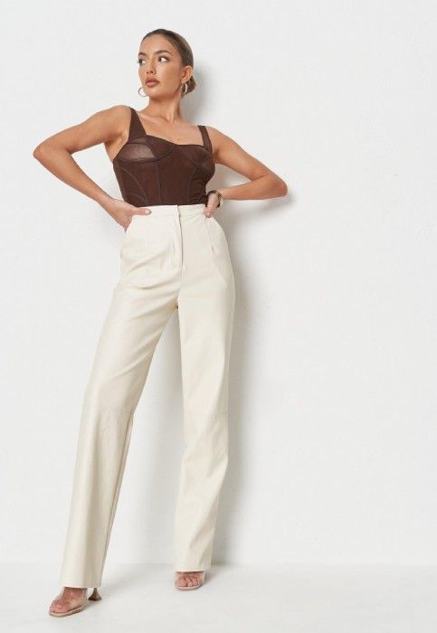 missguided trousers